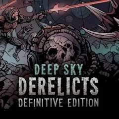 Nintendo Switch - Deep Sky Derelicts: Definitive Edition (cyfrowa)