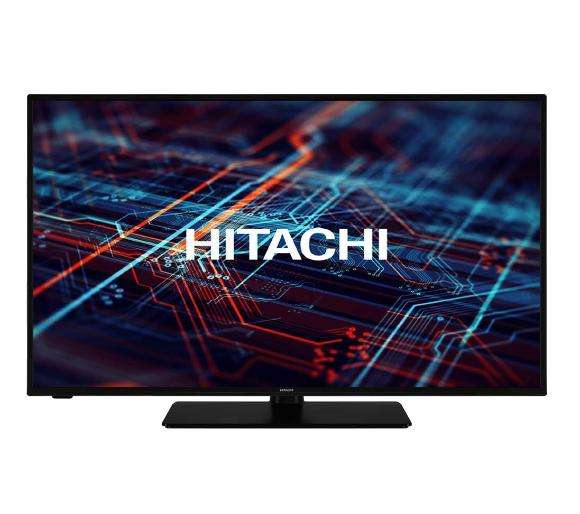 Telewizor Hitachi 40" 40HE3100 @ OleOle