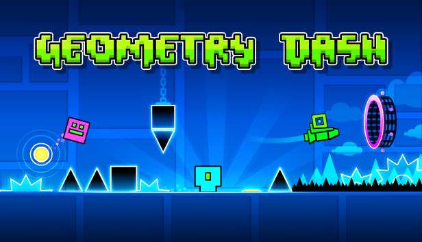 Geometry dash с читами