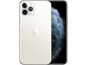 Apple iPhone 11 Pro 64 GB | 5,8" OLED | Biały