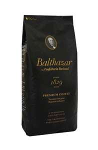 3 kawy Balthazar w cenie 2ch