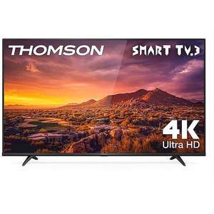 Telewizor Thomson 43 cale LED 43UG6300 4K Smart