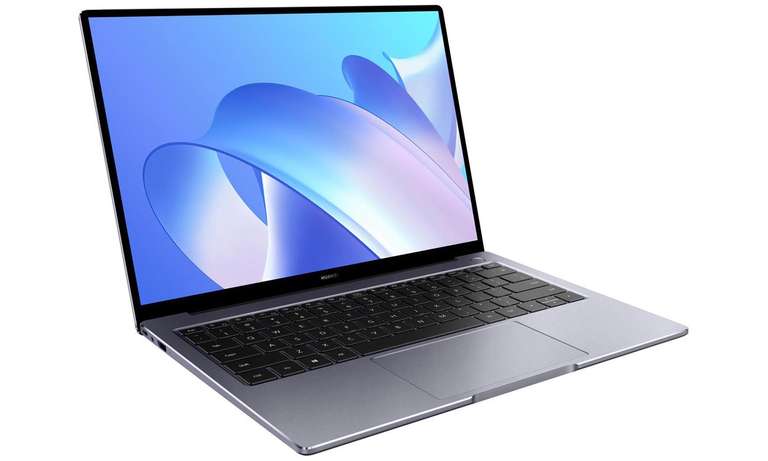 Laptop 14" Huawei MateBook 14 R5-4600H/8GB/512/Win10