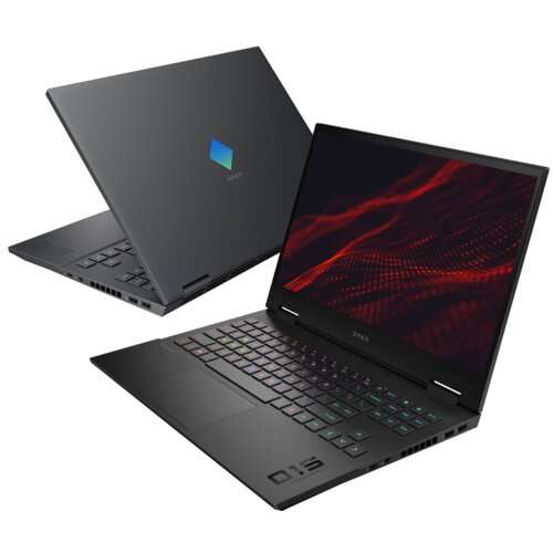Laptop HP Omen RTX 2060, i5-10300H, 16GB