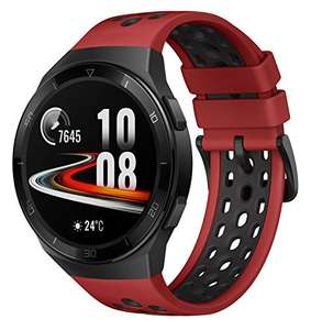 Huawei Watch GT 2e Lava Red, Amazon.de z Prime, 86,22€