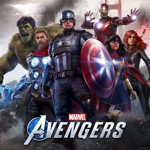 Marvel's Avengers - darmowy weekend od 29 lipca do 1 sierpnia (PS4, PS5, PC i Stadia)