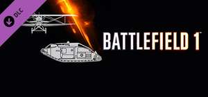 Battlefield 1 Shortcut Kit: Vehicle Bundle za darmo @ Steam