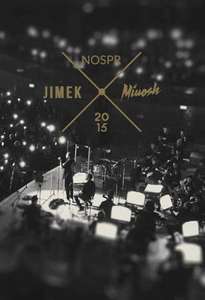 Jimek / Miuosh / NOSPR CD/DVD , Albo inaczej i inne na KulturalnySklep.pl