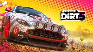 Dirt 5 - Xbox