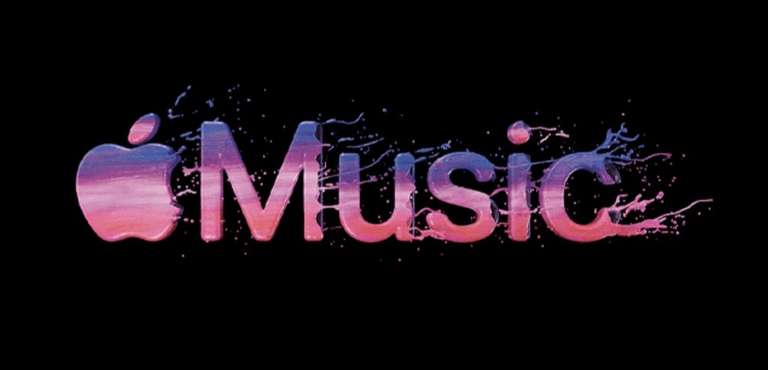 Apple Music 4 mies. za darmo dla nowych z Media Markt