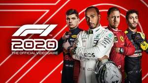 F1 2020, Dirt 5, Grid i inne gry Codemasters od 10 sierpnia w EA Play / Game Pass Ultimate [PS4 PS5 Xbox PC]