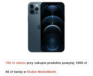 iPhone 12 pro max 256gb