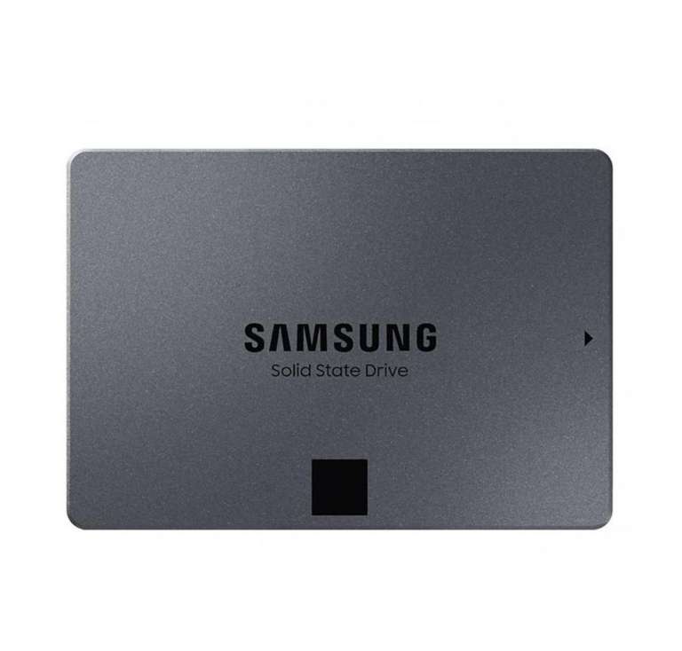 Dysk SSD Samsung 870 QVO 8tb 2,5"