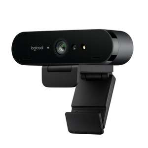Kamera Logitech Brio 4k Stream Edition