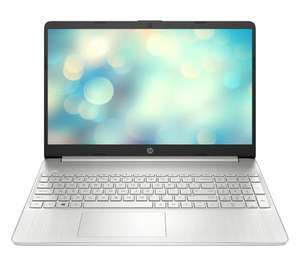 Laptop 15'6 HP 15s Ryzen 5 4500u / 8GB / 512SSD / IPS