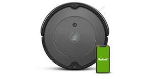 iRobot Roomba 697 - za 899zł i darmowa wysyłka