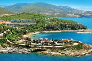 Last Minute: Tydzień w Turcji w 5* hotelu z all inclusive 24h (przy plaży, aquapark, sporty wodne) @ wakacje.pl