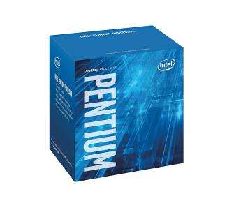 Intel Pentium G4560 3,5 GHz @ oleole.pl
