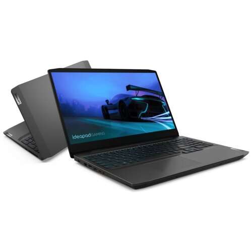 Laptop LENOVO IdeaPad Gaming 3 R7-4800H 8GB SSD 512GB GTX 1650Ti 2729 zł Mediaexpert