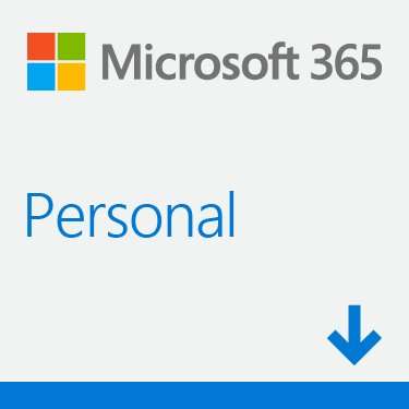 Microsoft 365 Personal (Office, 1TB chmura) @ Empik