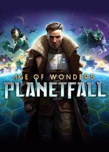 Age Of Wonders Planetfall/Xbox One - Szczytno Mediaexpert