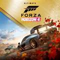 Forza Horizon 4 Edycja Ultimate