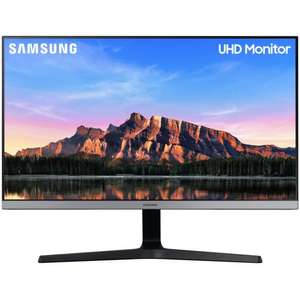 Monitor 4K 28" IPS Samsung U28R550UQR
