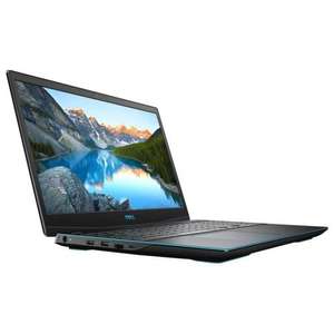 Laptop DELL G3 3500 15.6" i7-10750H 8GB SSD 512GB GeForce 1650Ti Linux