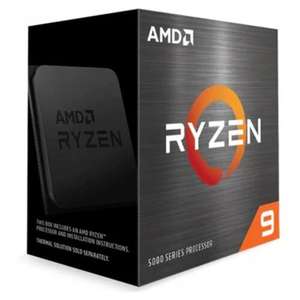 Procesor AMD Ryzen 9 5900X (12 rdzeni/24 wątki, 36 miesięcy gwarancji) @ Media Expert