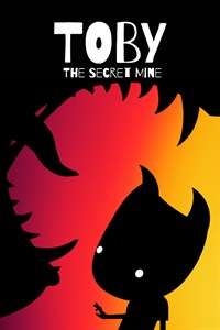 Toby: The Secret Mine za 2,84 zł z Brazylijskiego Xbox Store / Polska Xbox Store za 6,99 zł @ Xbox One