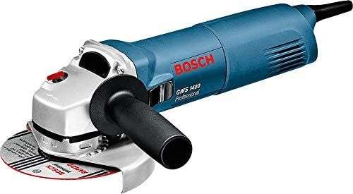 Szlifierka Bosch GWS 1400