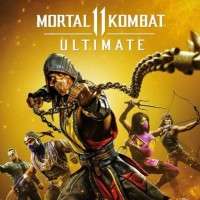 Mortal Kombat 11 Ultimate @ PC/Steam/Gamivo