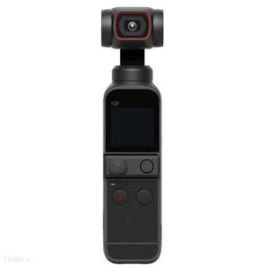 Kamera z gimbalem DJI Osmo Pocket 2