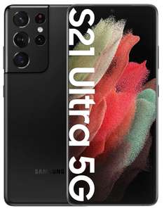 Smartfon SAMSUNG Galaxy S21 Ultra 12/128GB