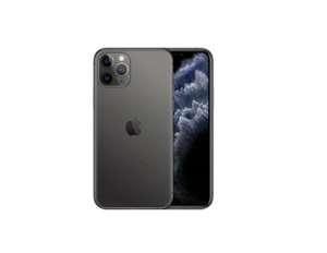 Smartfon Apple iPhone 11 Pro 4 GB / 64 GB szary