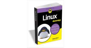 Ebook o Linuxie za darmo "Linux For Dummies" 10 edycja