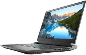 Laptop DELL Inspiron G15 5510-0374 15.6" 120Hz i5-10200H 16GB SSD 512GB GeForce RTX3050 Linux