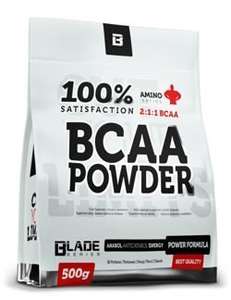 BCAA Powder 500g