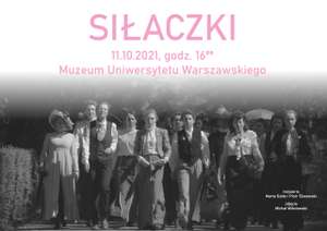 Bezpłatny pokaz filmu "Siłaczki" i spotkanie z jego twórcami w muzeum UW Warszawa