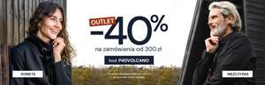 Volcano -40% na outlet MWZ 300