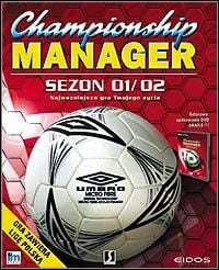Championship Manager 01/02 za darmo