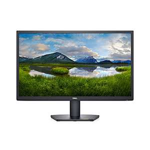 Monitor Dell S2722HX 27 cali, Full HD VA, 60 Hz, 16:9, 8 ms, HDMI