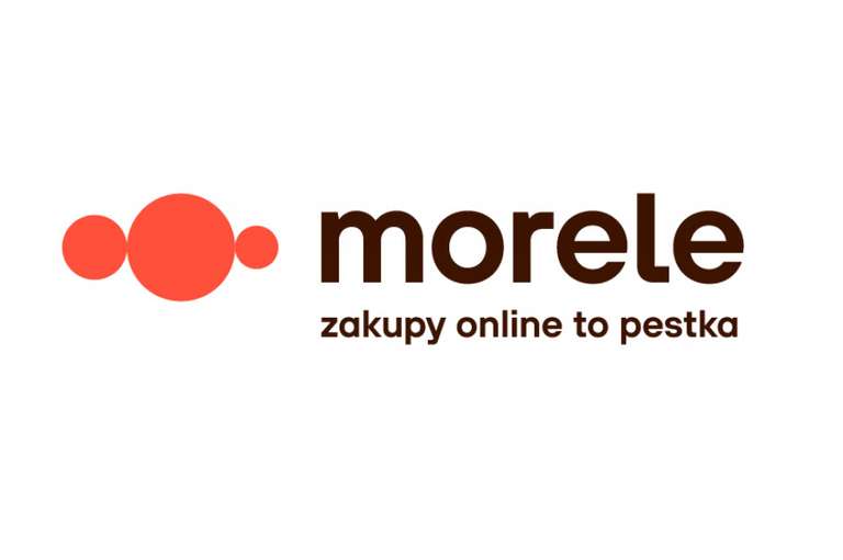Morele.net -10% na wszystko