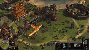 Stronghold: Warlords w historycznie najniższej cenie na Steam