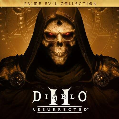 Dziś kończy się o 7.00 Diablo Prime Evil Collection Nintendo Switch - Zestaw gier Diablo 2 i Diablo 3 w amerykańskim eshop