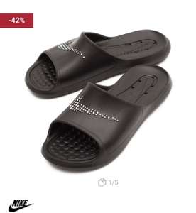 Klapki Nike Victori One Shower Slide