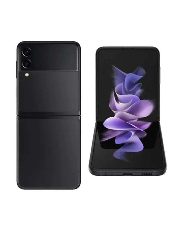 Smartfon SAMSUNG Galaxy Z Flip 3 5G 8/256GB Czarny