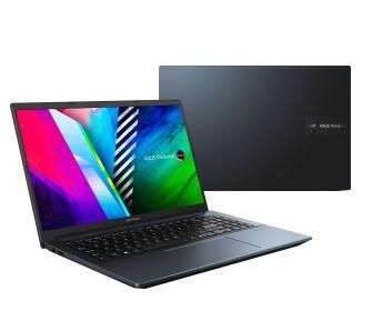 Laptop ASUS Vivobook Pro 15 K3500PC-L1010T OLED 15,6" / i5-11300H / 16GB RAM / 512GB Dysk / RTX3050 / Win10