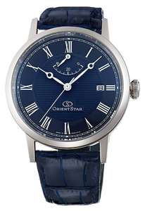 Zegarek Orient Star - WZ0331EL