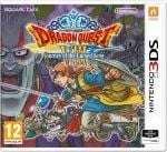 Gra na Nintendo 3DS - Dragon Quest VIII: Journey of the Cursed King